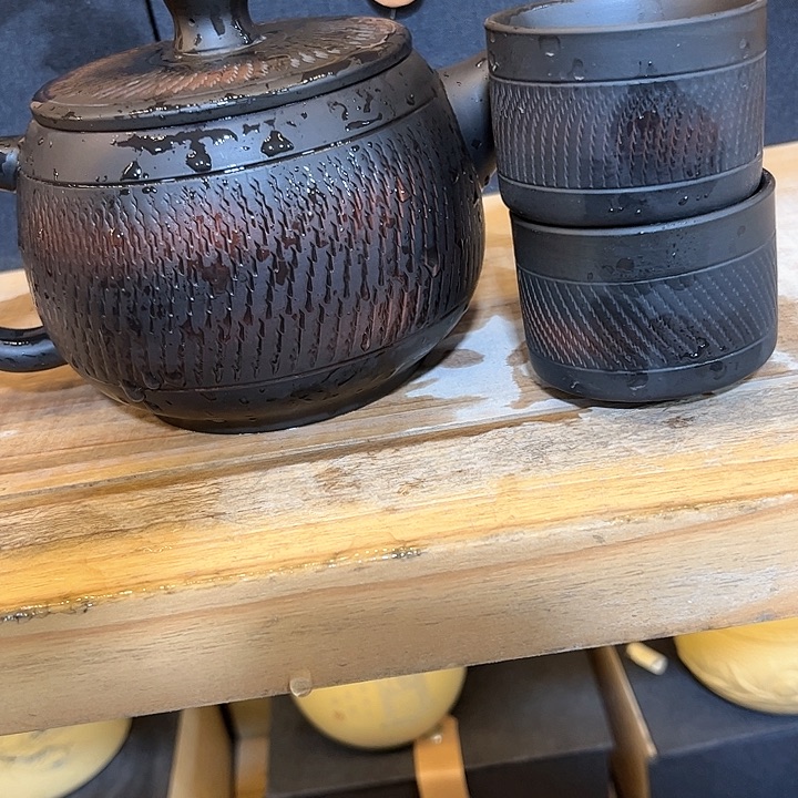 紫砂茶壶紫砂茶具