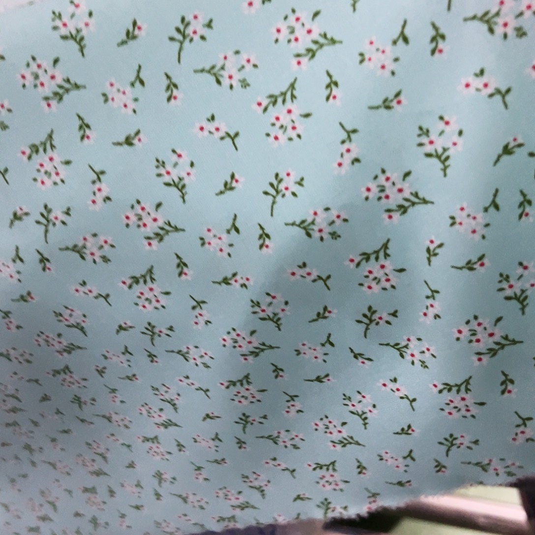 棉福利一米价1.1米宽纯棉平布原单71