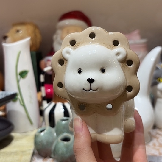 摆件外贸尾单微瑕，介意慎拍