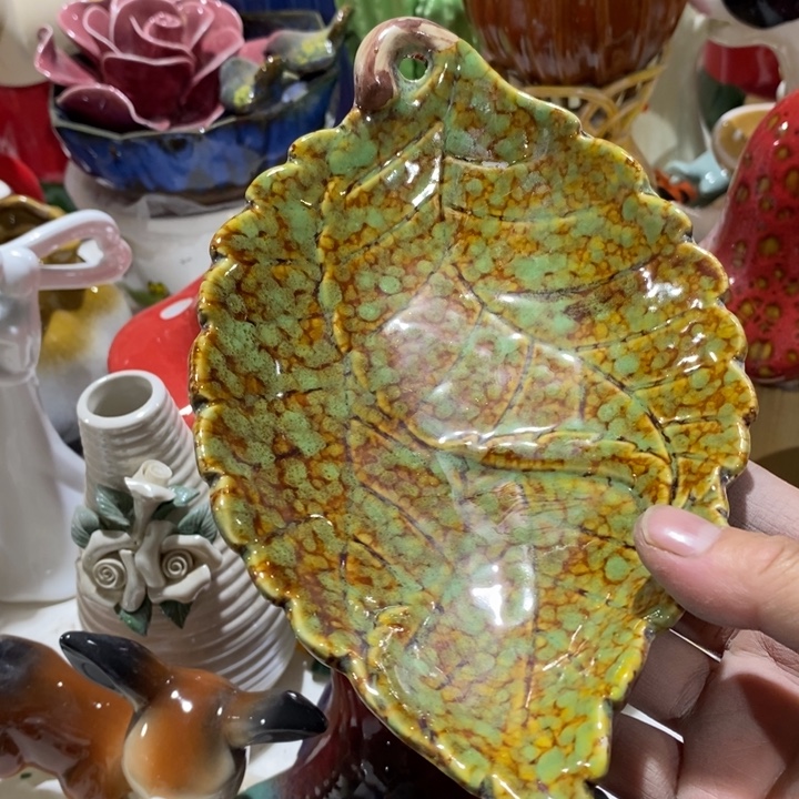 陶瓷树脂工艺摆件