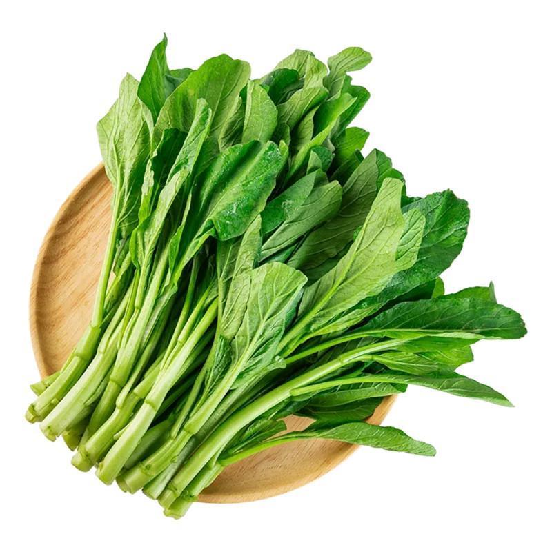 菜心350g