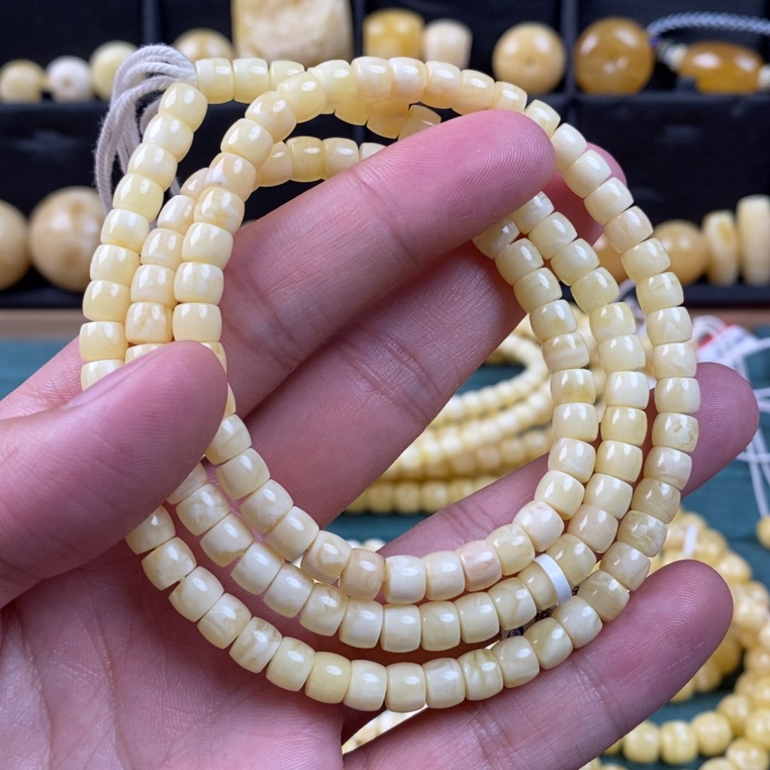 未镶嵌琥珀珠宝奇石6.5m