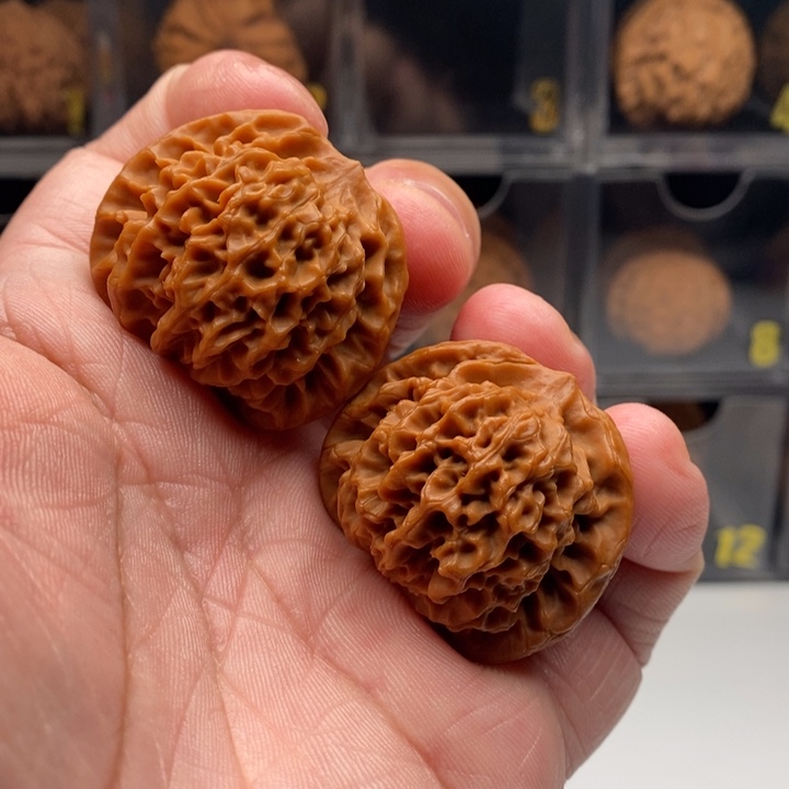 桃核吊坠丶**哥文玩核桃65866889