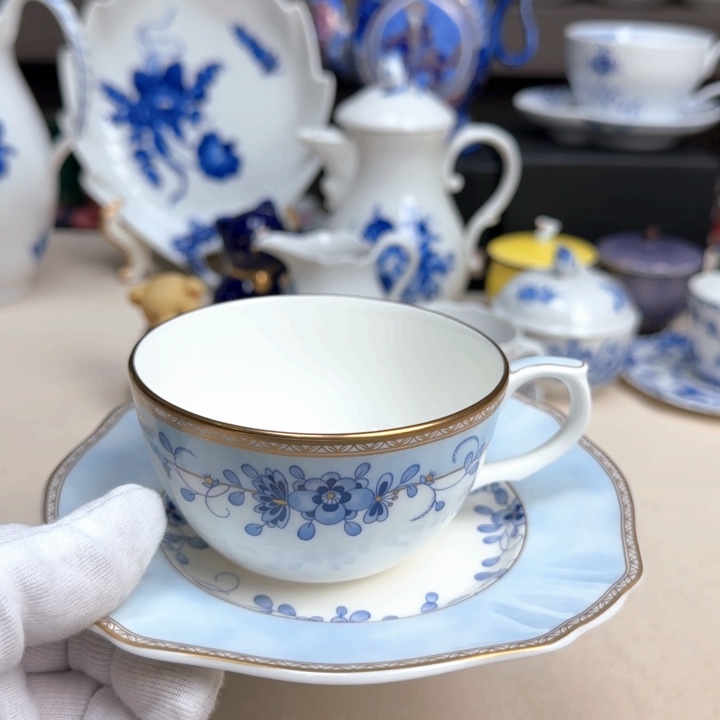 瓷片金泽精选美物