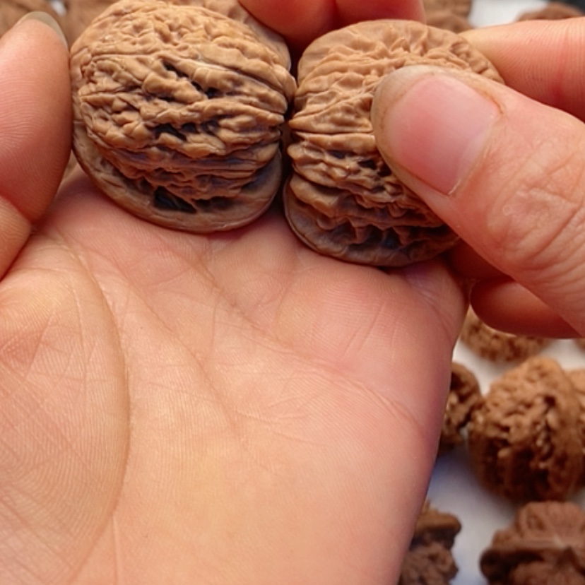 【闪购商品】吊坠文玩核桃