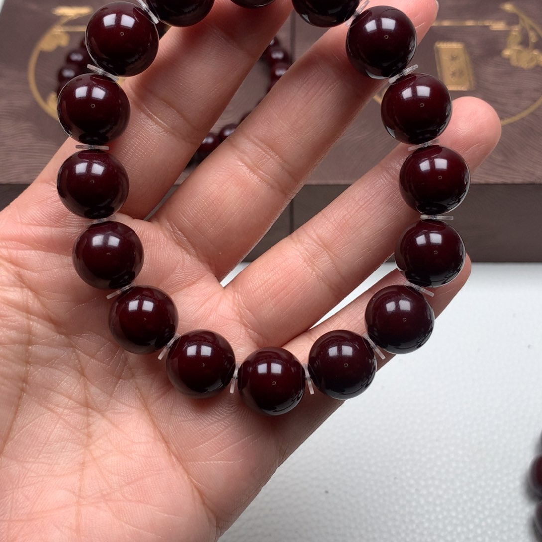 核桃手串/手链大*猴头的小伙伴