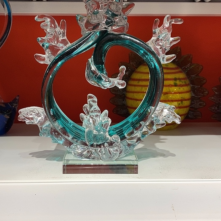琉璃带底座胶水6494994