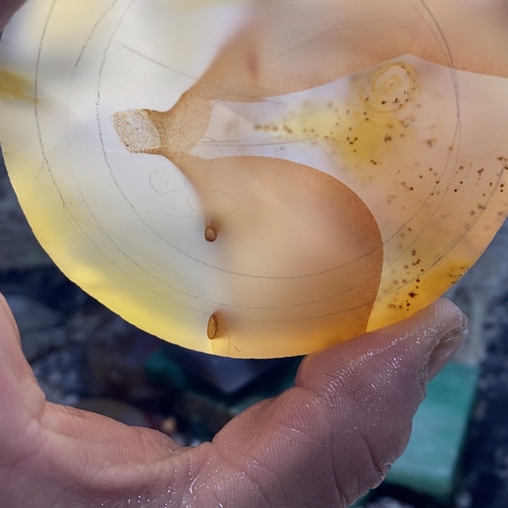 定制玛瑙不支持七天无理由