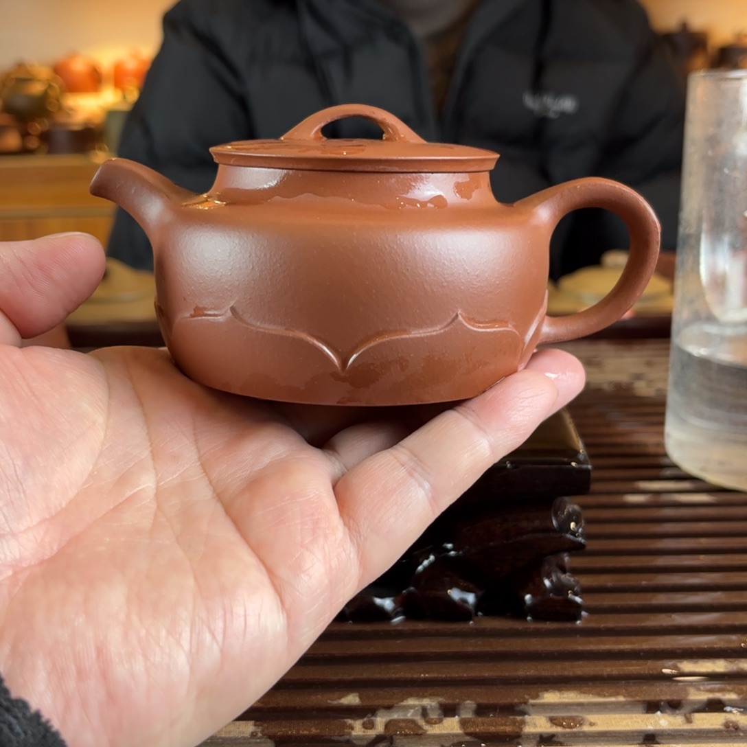 茶壶紫砂紫砂壶15