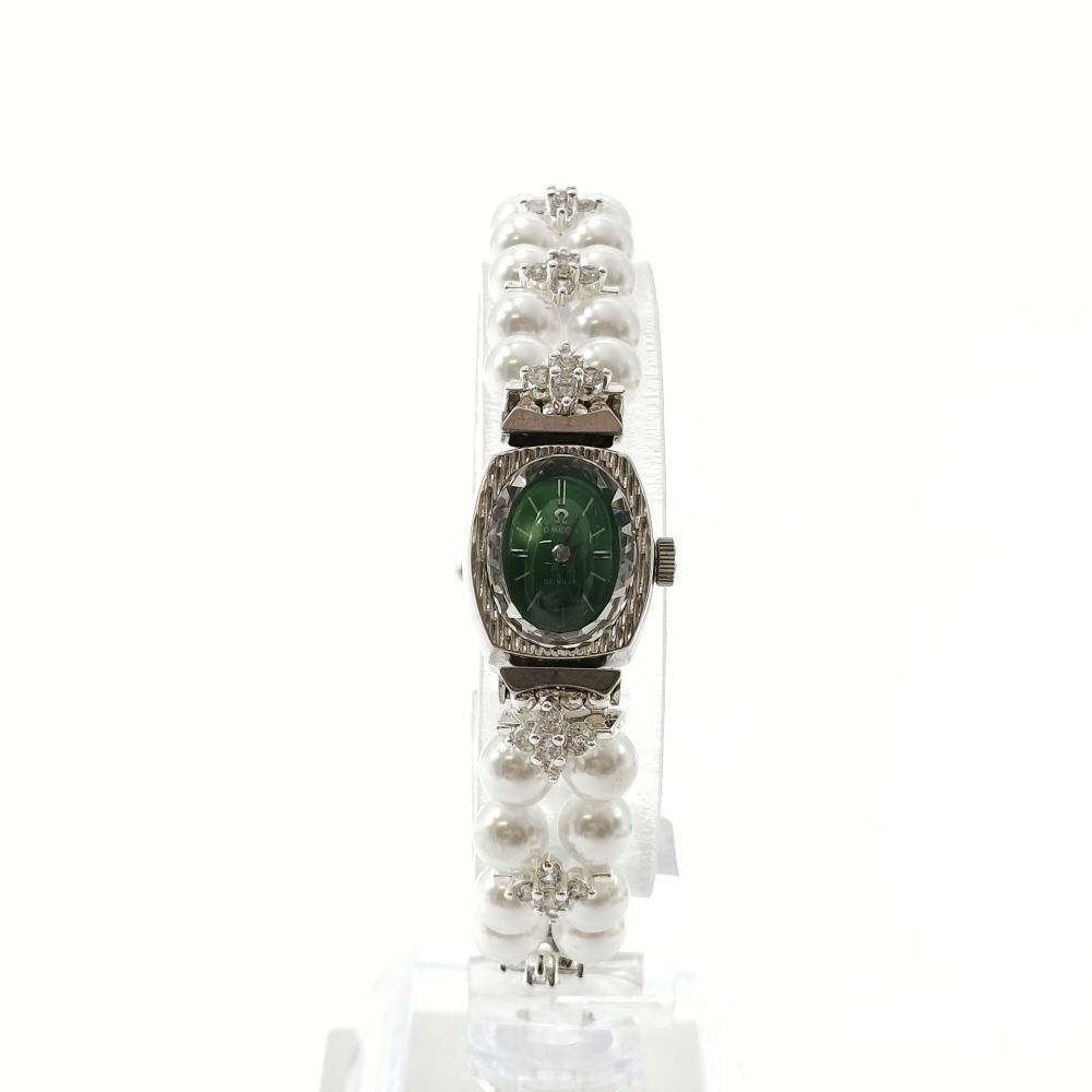 元品奢选/95新/欧米茄/瑞士名表/SN-X513793