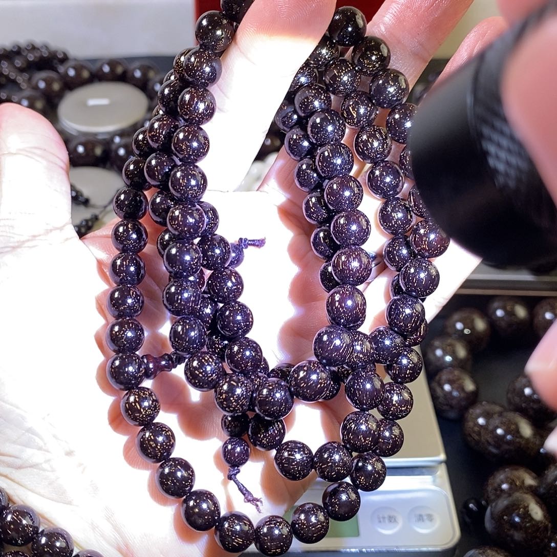 檀香紫檀（小叶紫檀）0.8 108