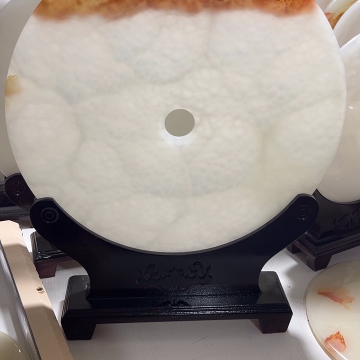 石材精品家居摆件