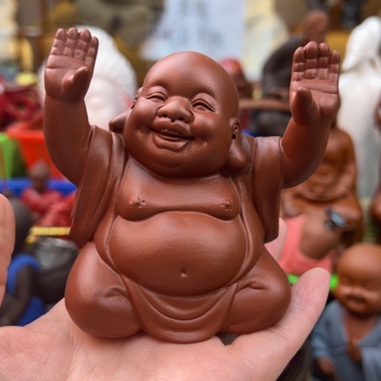紫砂茶宠微瑕产品