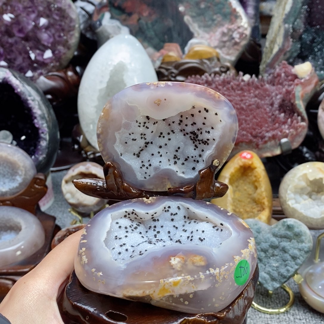 水晶随行（非配饰）未镶嵌