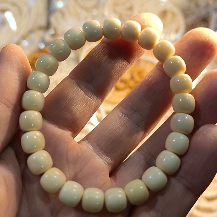 优***雅菩提根/象牙果吊坠