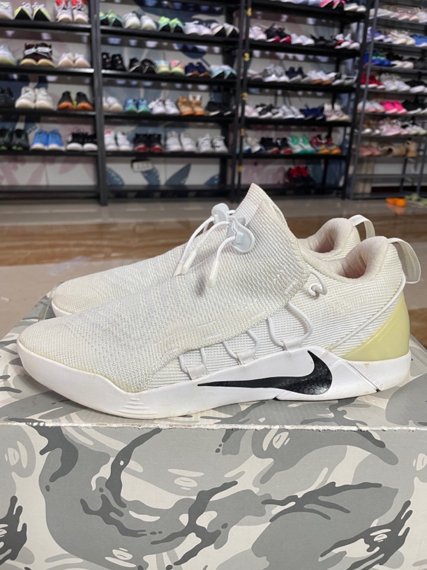 95新 maje 44码280/Kobe A.D. NXT 科比 缓震支撑 篮球鞋