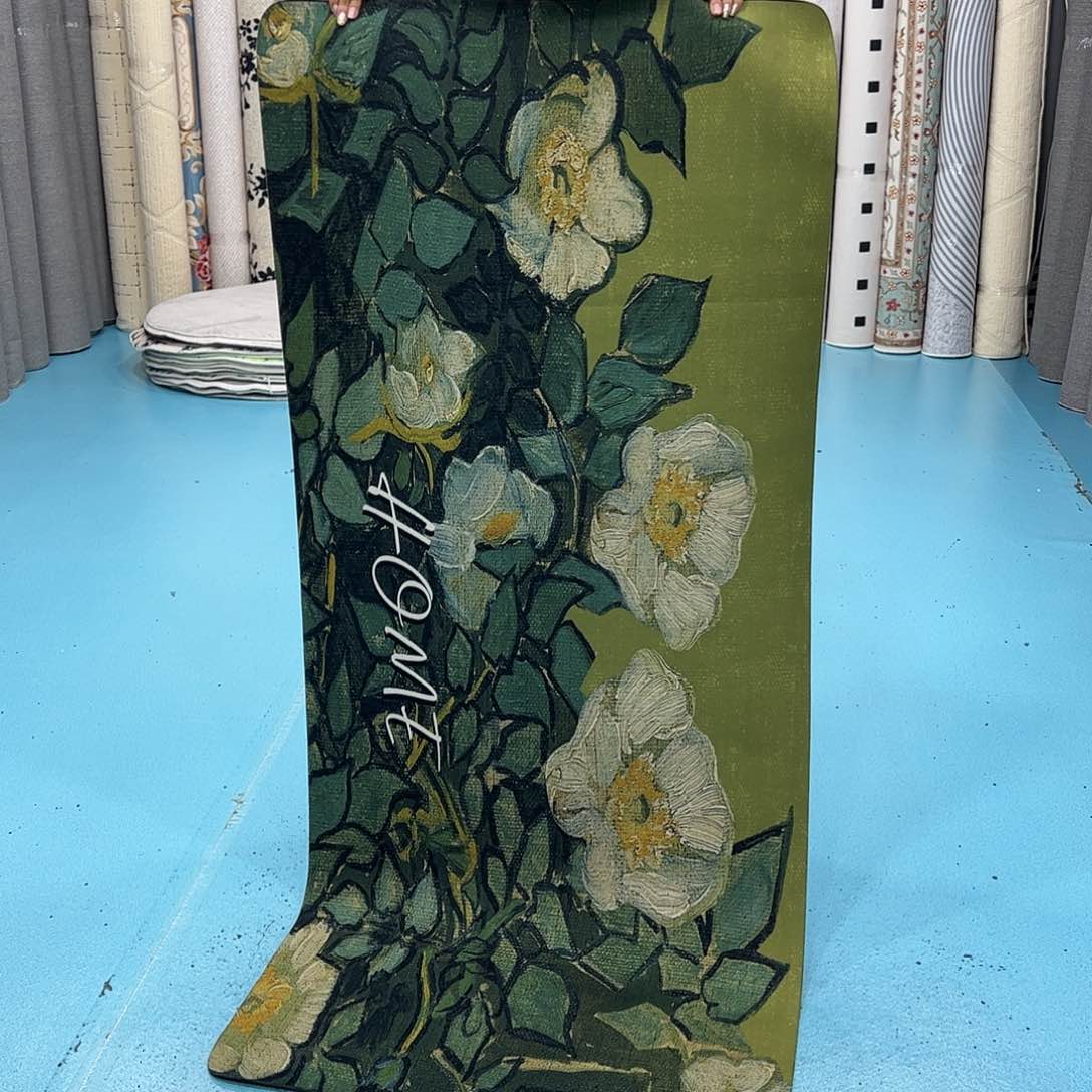 混纺80×180误差正负1-3厘米硅藻泥特价