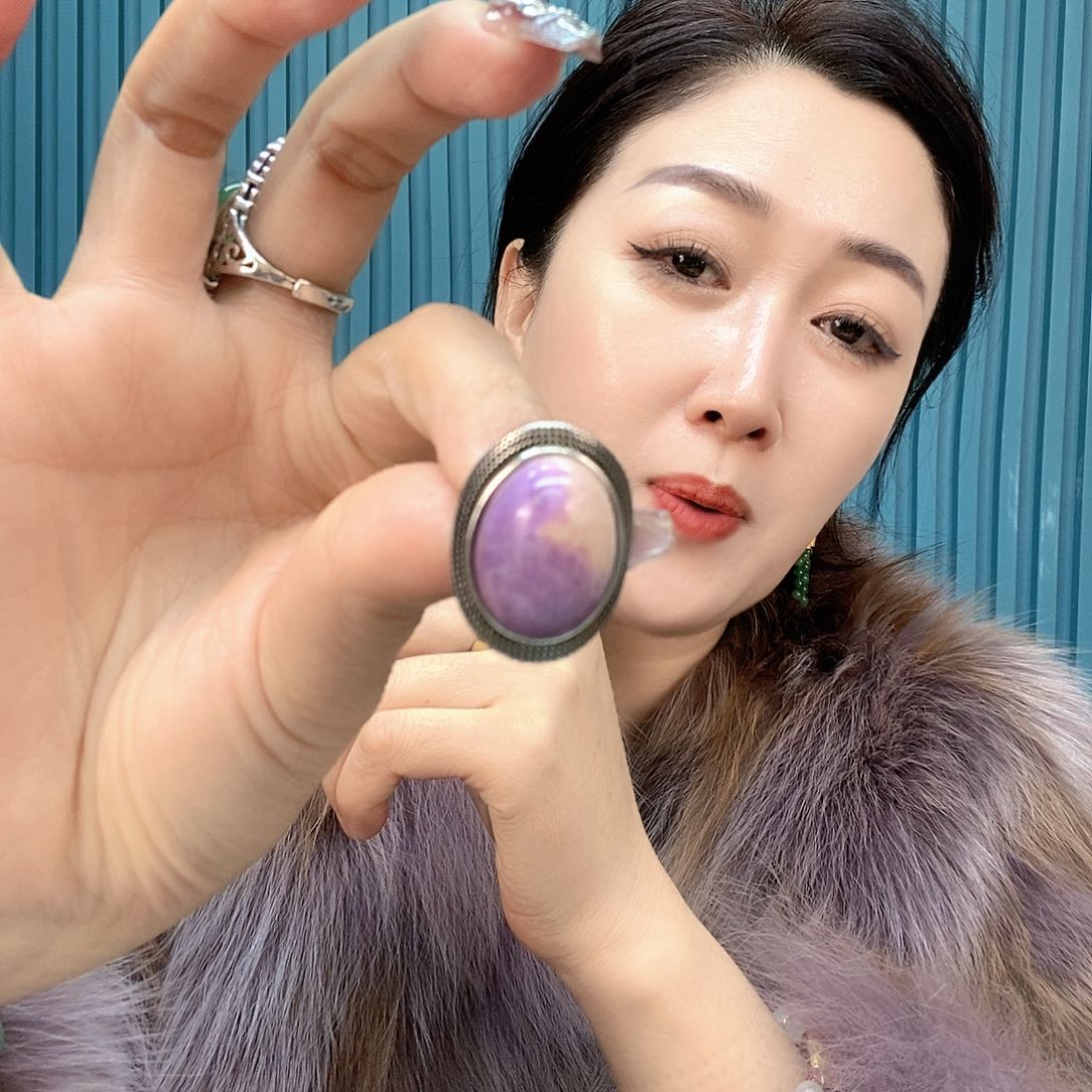 石英质玉手镯合金