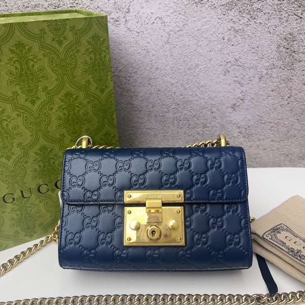 95新/古驰/市场价16900/包包/250206XZ0028