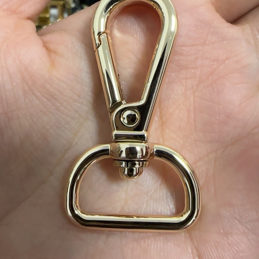 内径2.0钩扣10元10个.