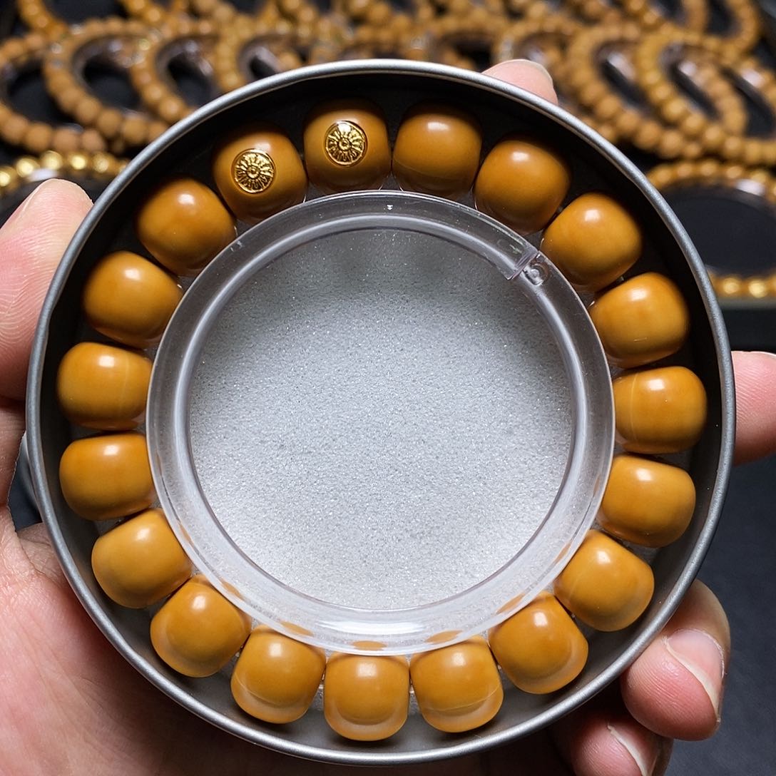 猴头核桃手串双标龙岩大老邢尺寸13左右全品8号