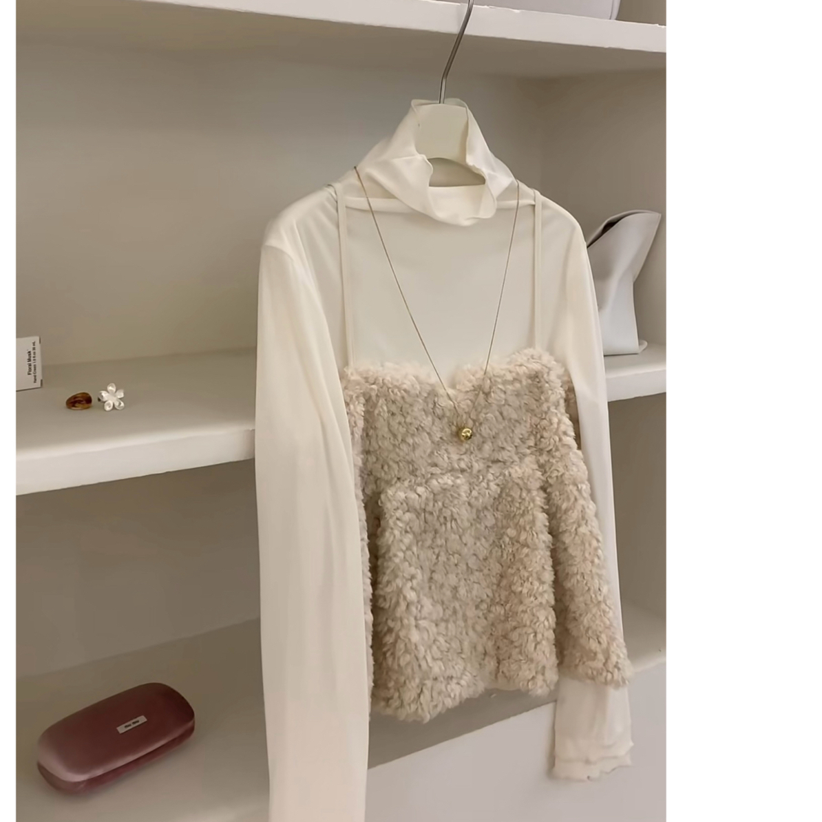 jennie秋冬全品类链接（C60-70）毛衣外套