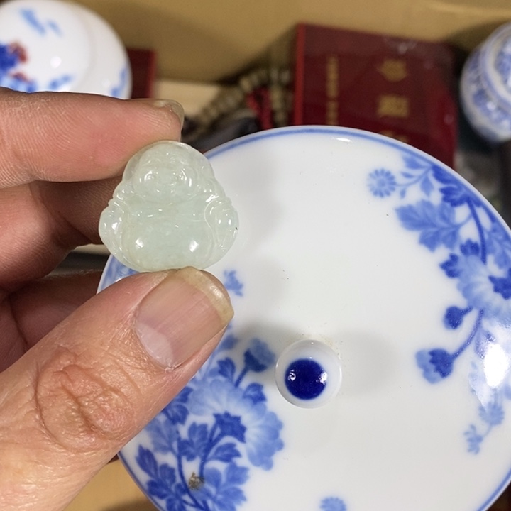 回流瓷器瓷片杂项