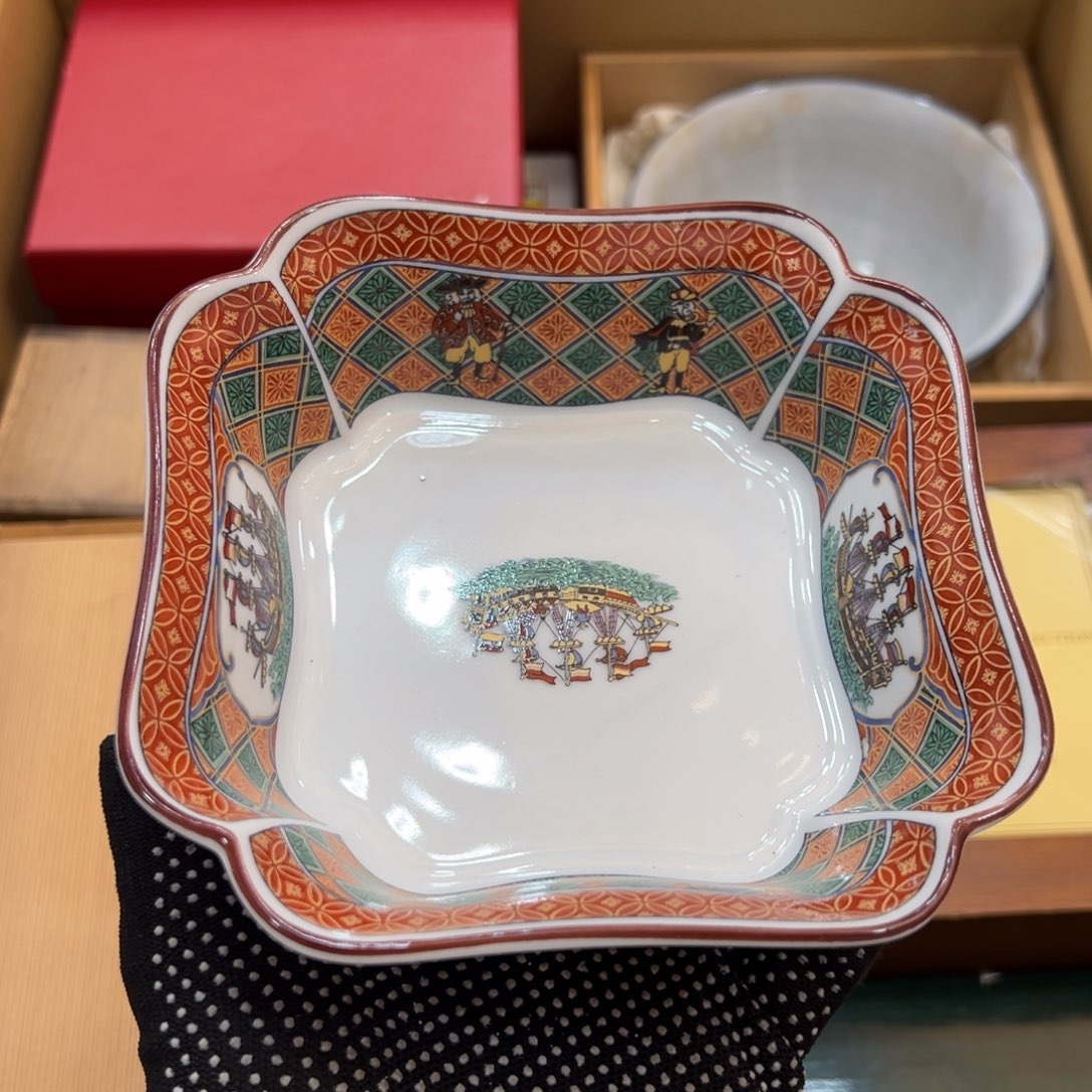 中古商品谨慎参拍
