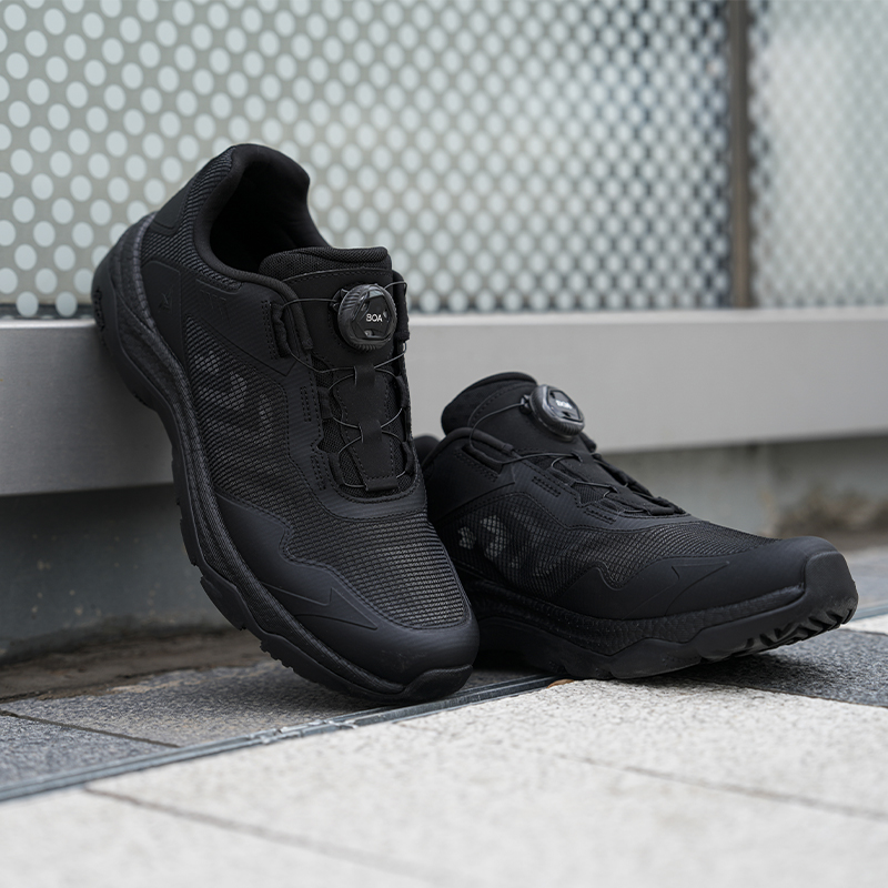 【龙牙】龙羽战术通勤鞋休闲防滑耐磨低帮鞋轻便训练缓震男徒步运动