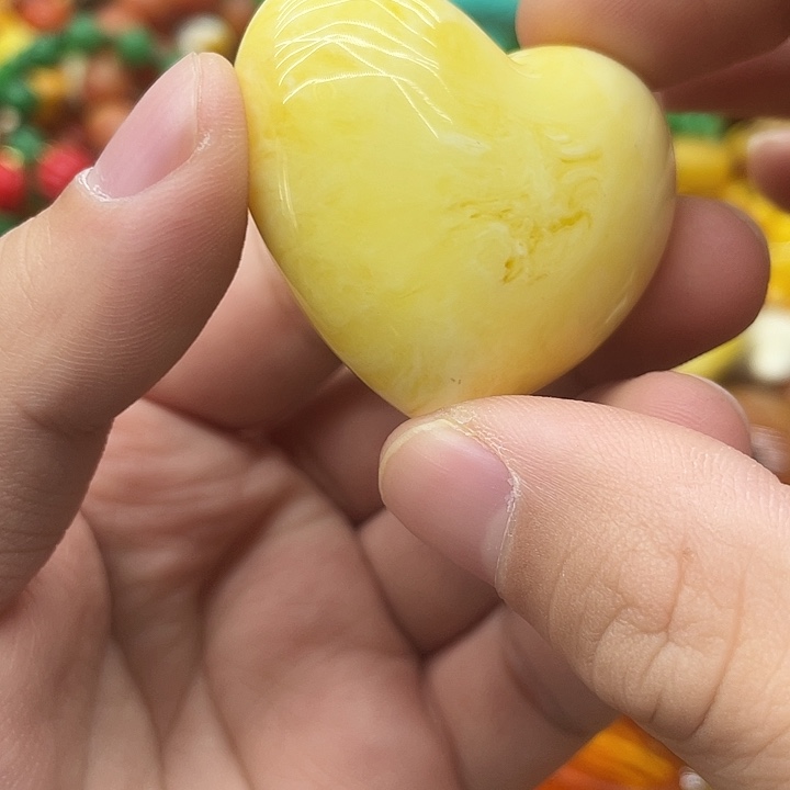 E48高端定制吊坠项链