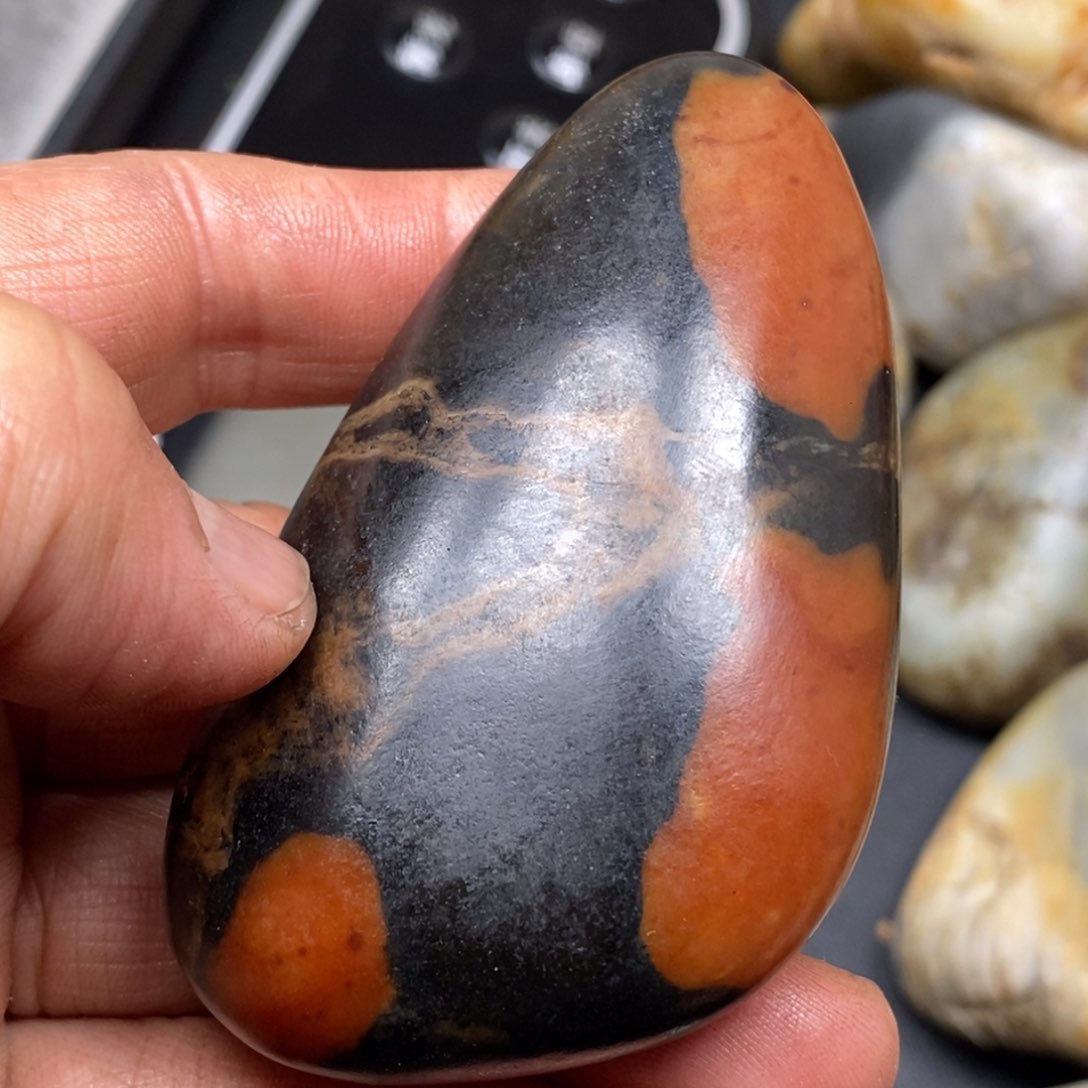 和田玉挂件未镶嵌用****0