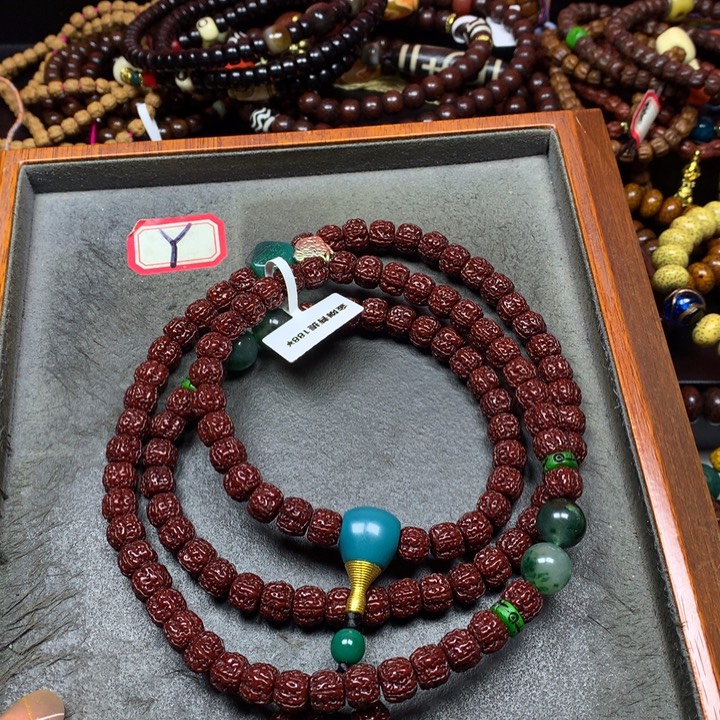 吊坠金刚菩提菩提