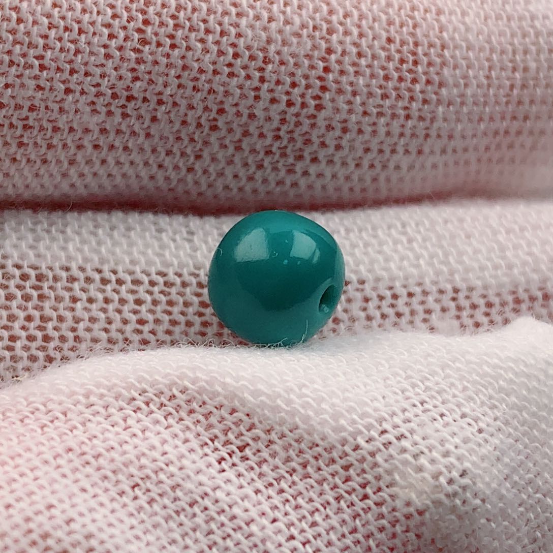 【闪购商品】绿松石配饰未镶嵌