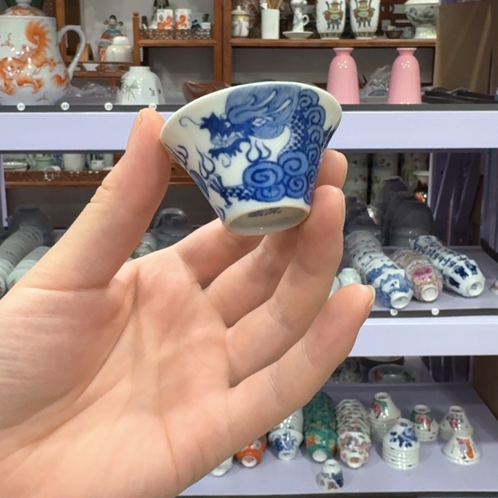 陶瓷艺术品收藏陶瓷