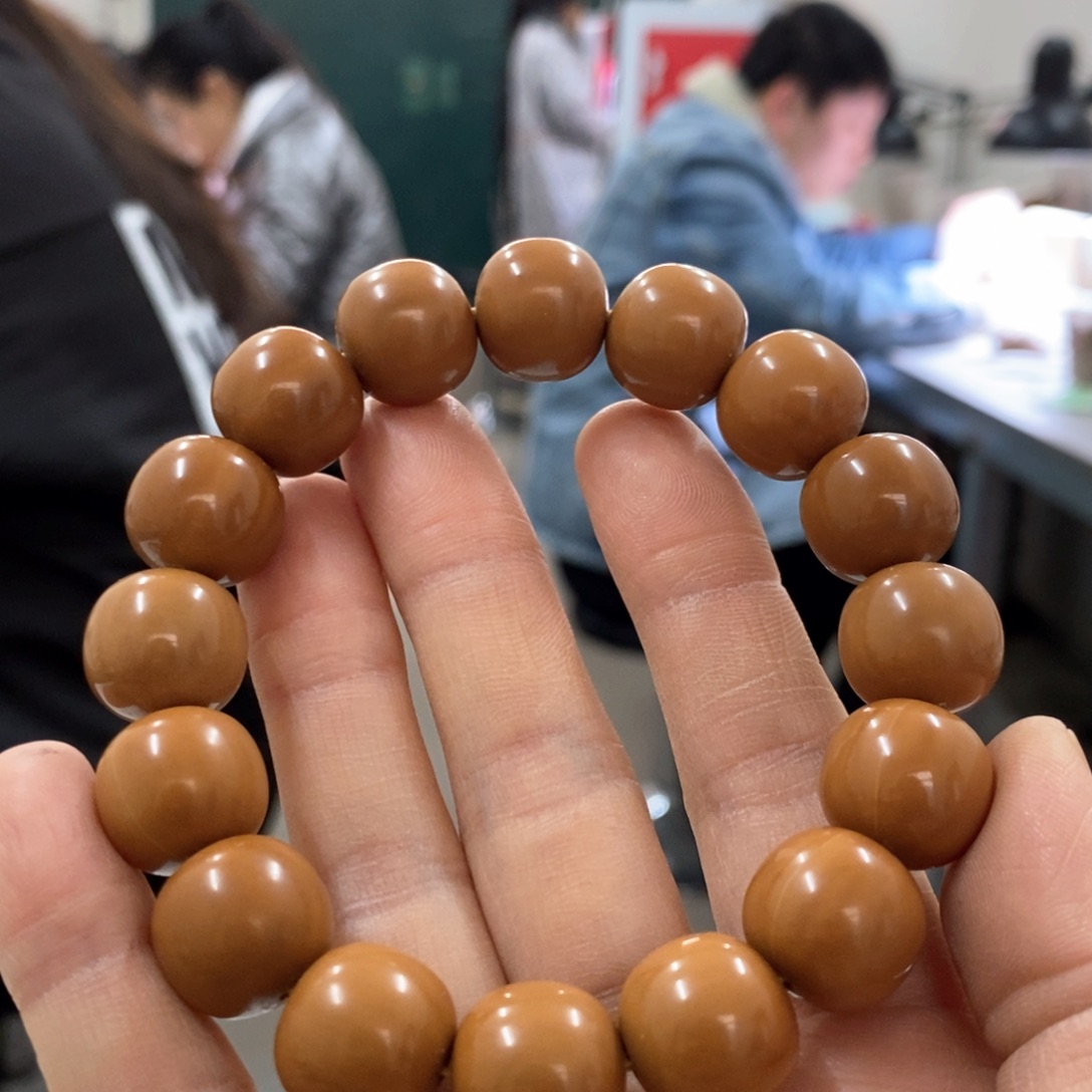 猴头核桃吊坠阿*聚宝盆