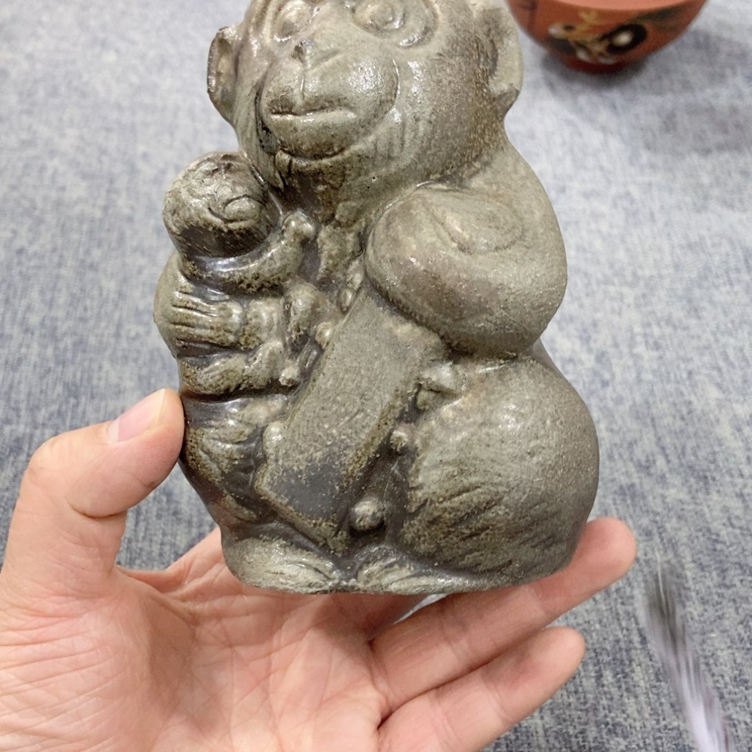紫砂茶杯非常满意好看得物件