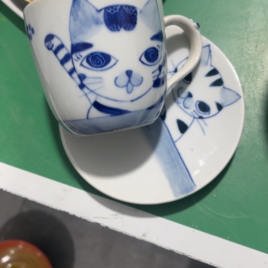 陶景德镇瓷器博物陈列677888