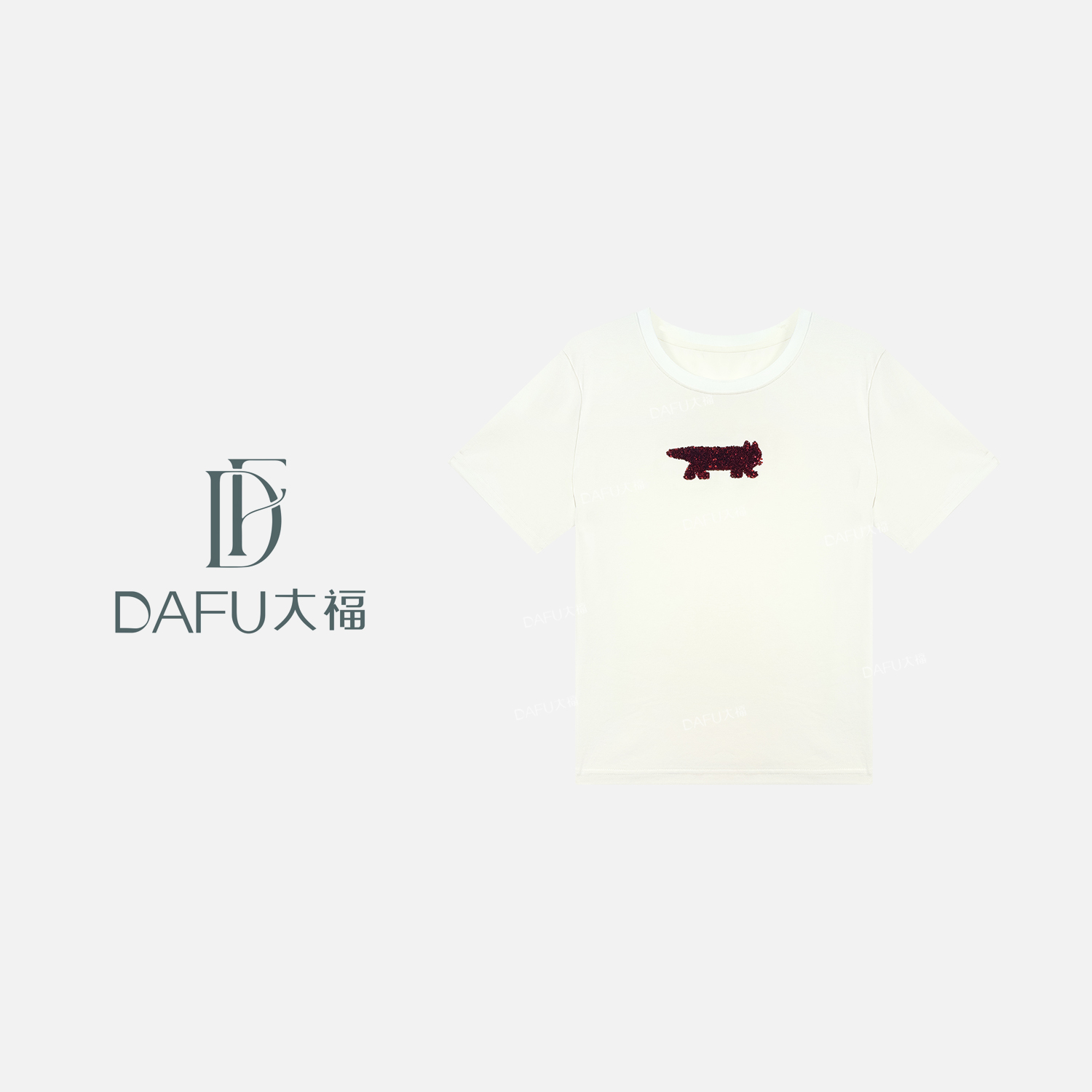 【C2822】DF新款时尚女装夏款洋气百搭SC