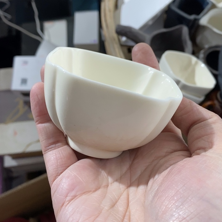 陶瓷艺术品及陶瓷制品