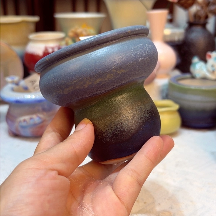 景德镇陶瓷研究所