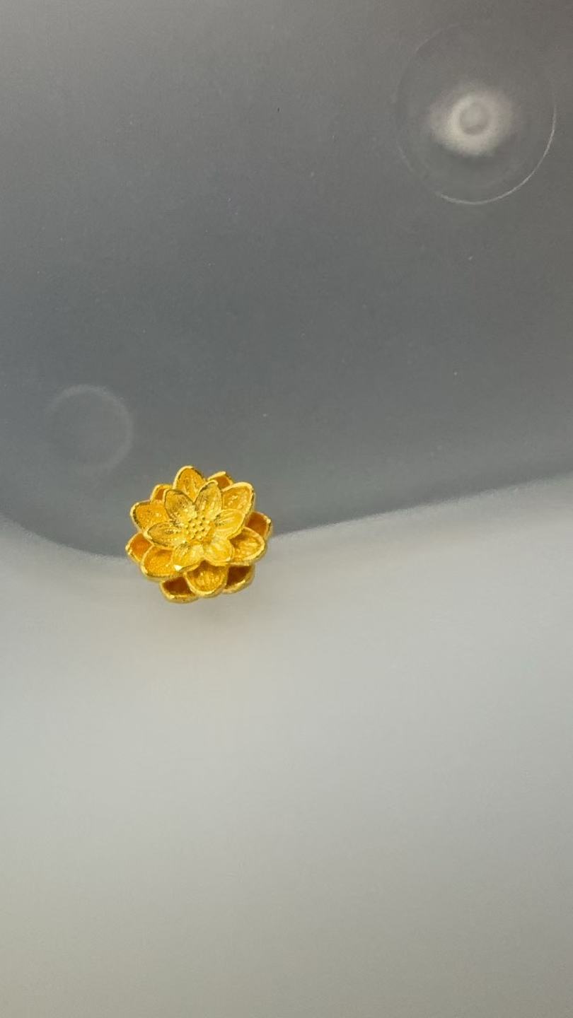 足金饰品1.752克（DIY定制款）