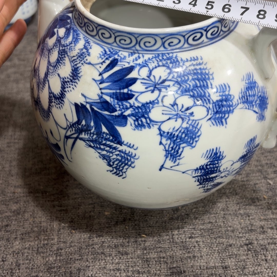 非常好看的物品 The 