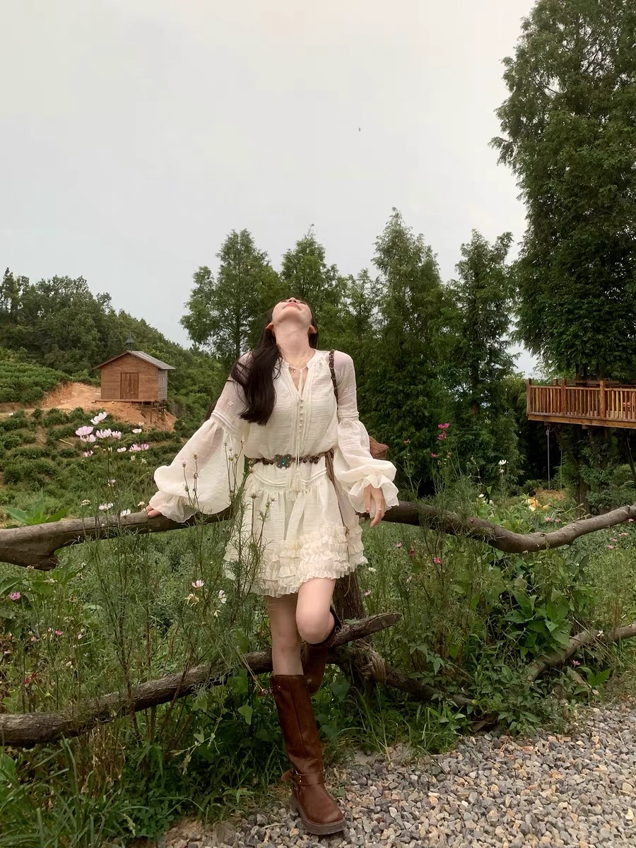 怡颖严选潮流女装