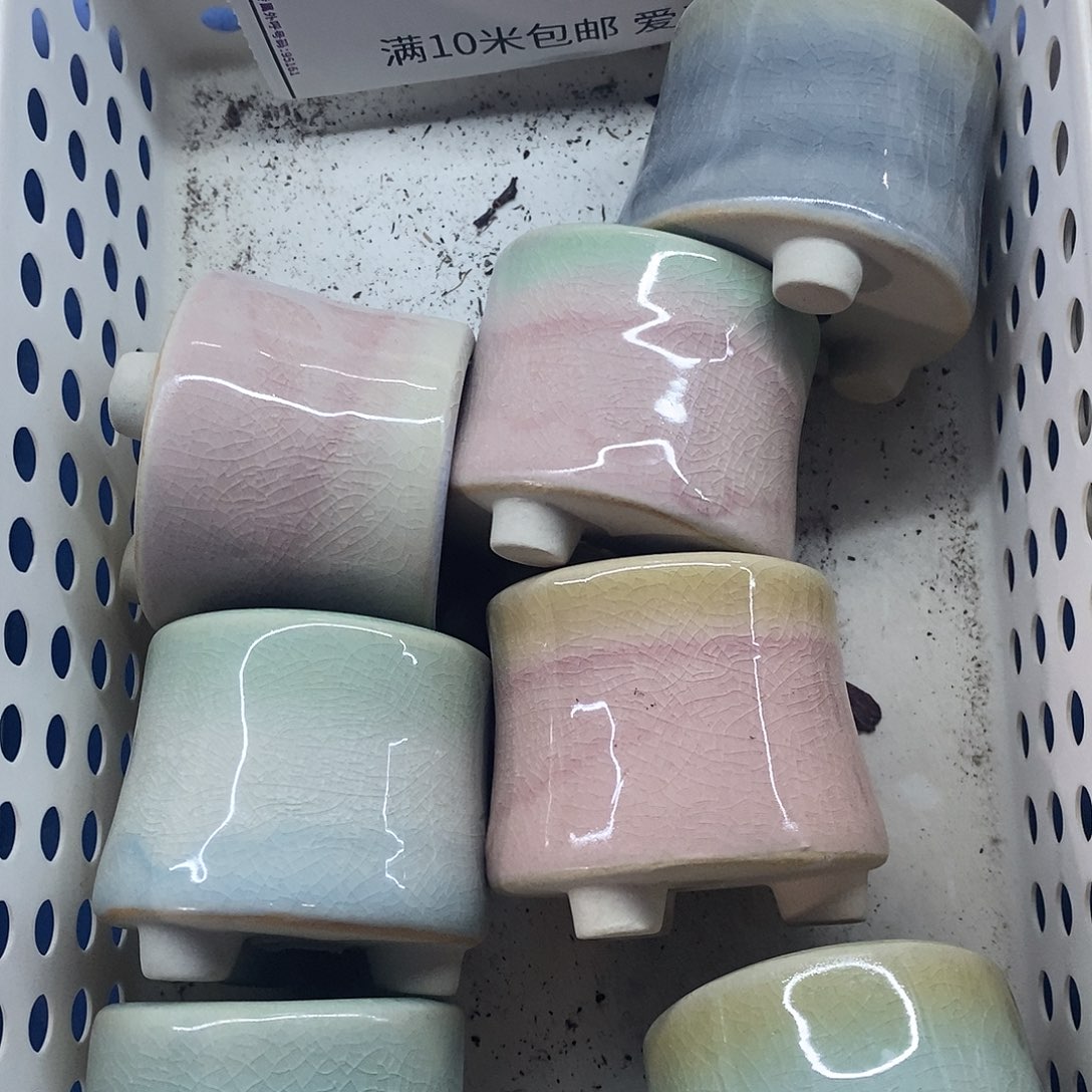 「满9.9米包邮」6个浮力