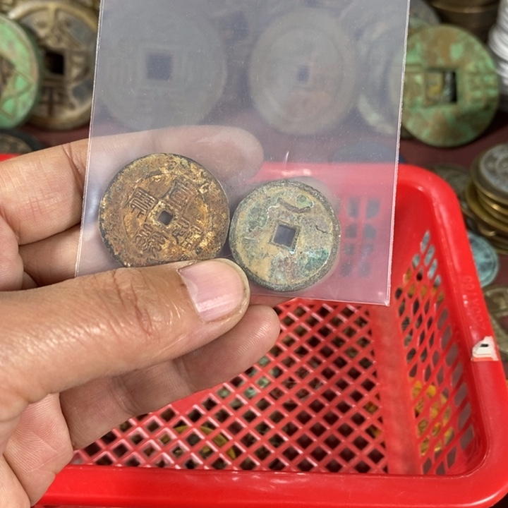 发***哥铜复古工艺品定向专拍