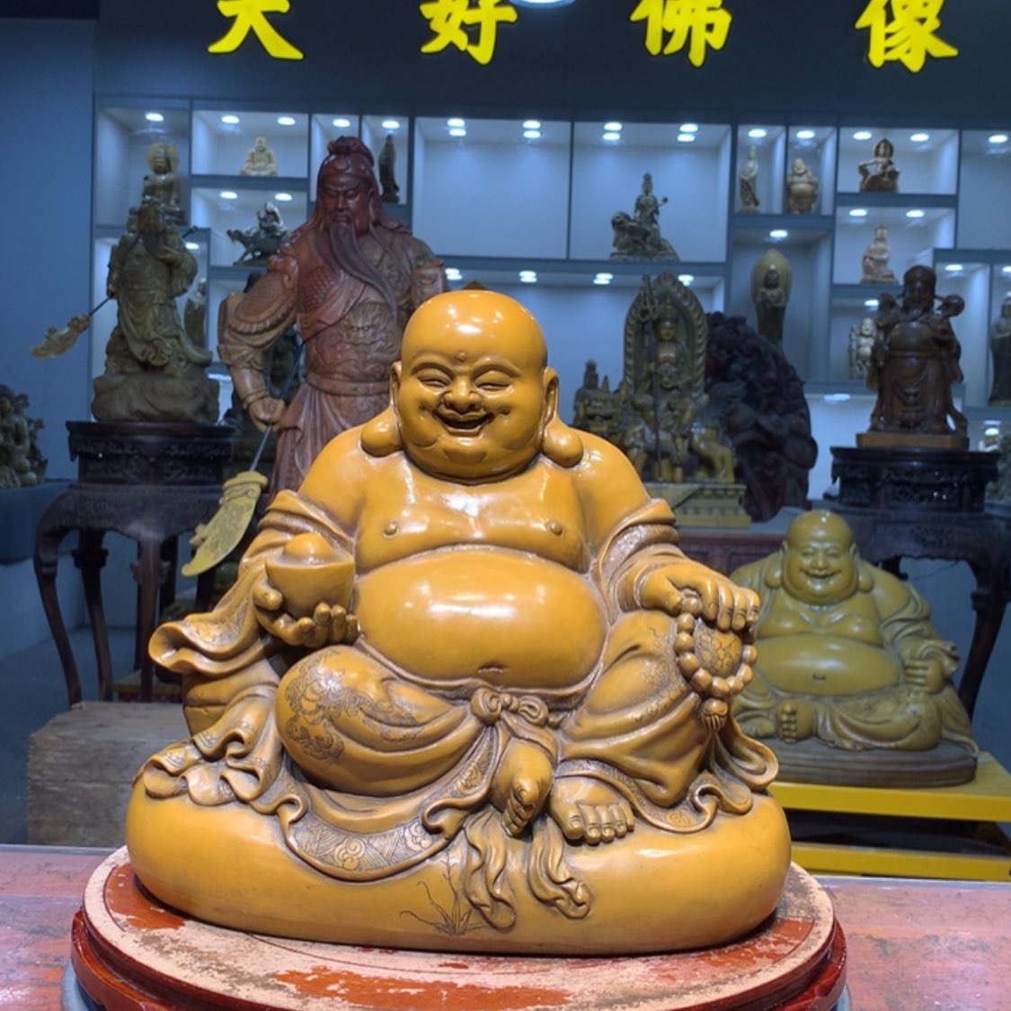 【闪购商品】石材富*