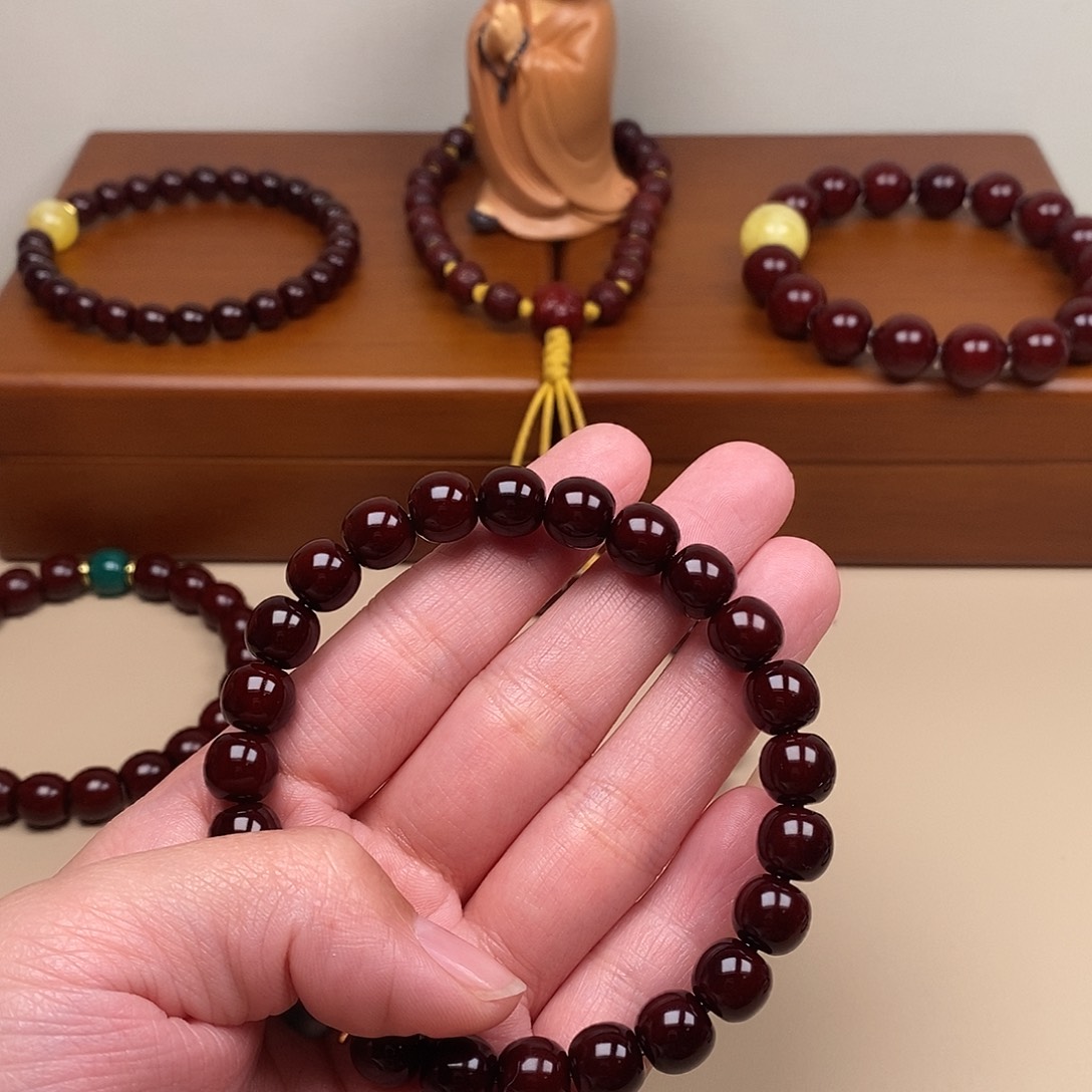 ****海猴头核桃吊坠猴头老型9