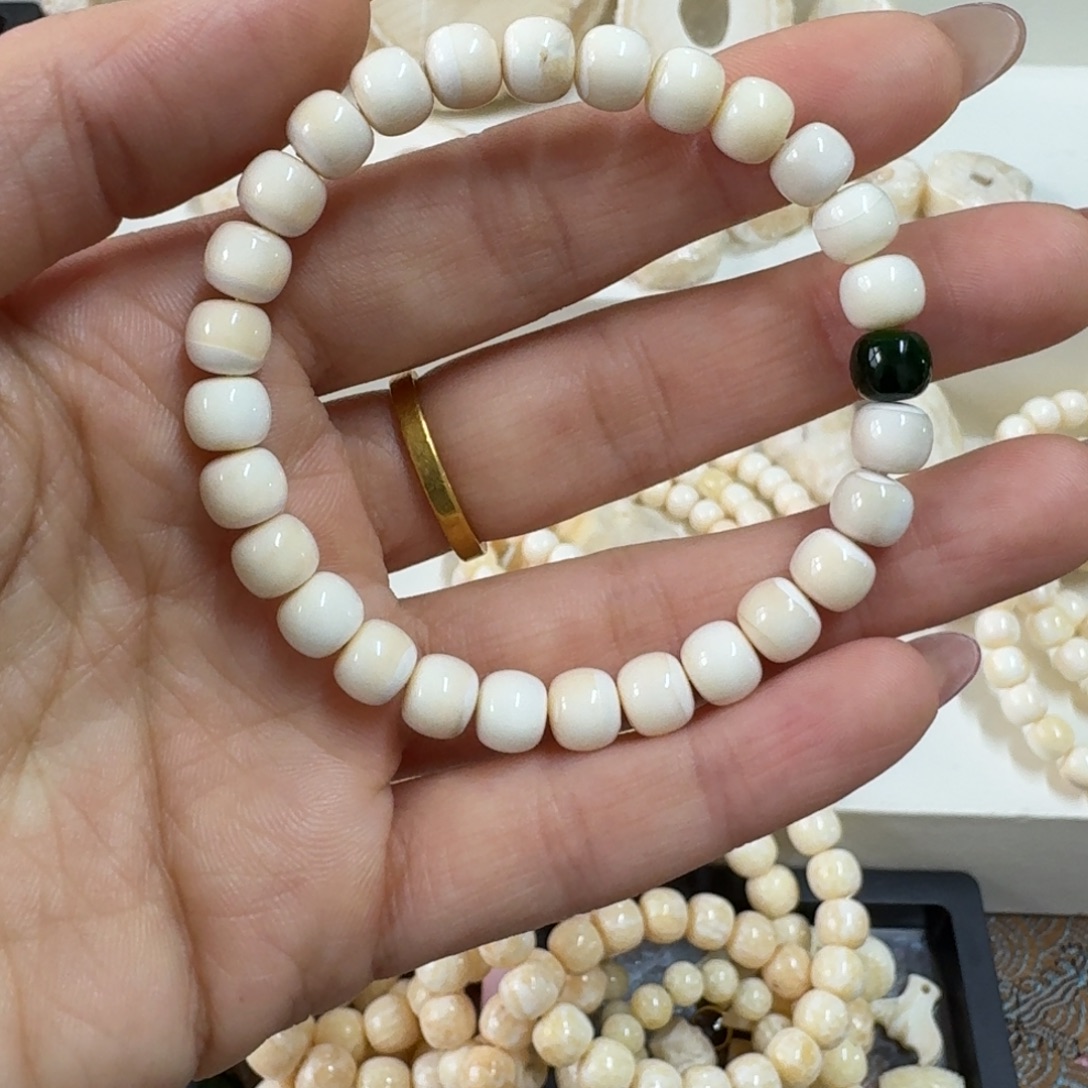 琉璃/树脂/塑料类胖7尺寸皮肉微瑕