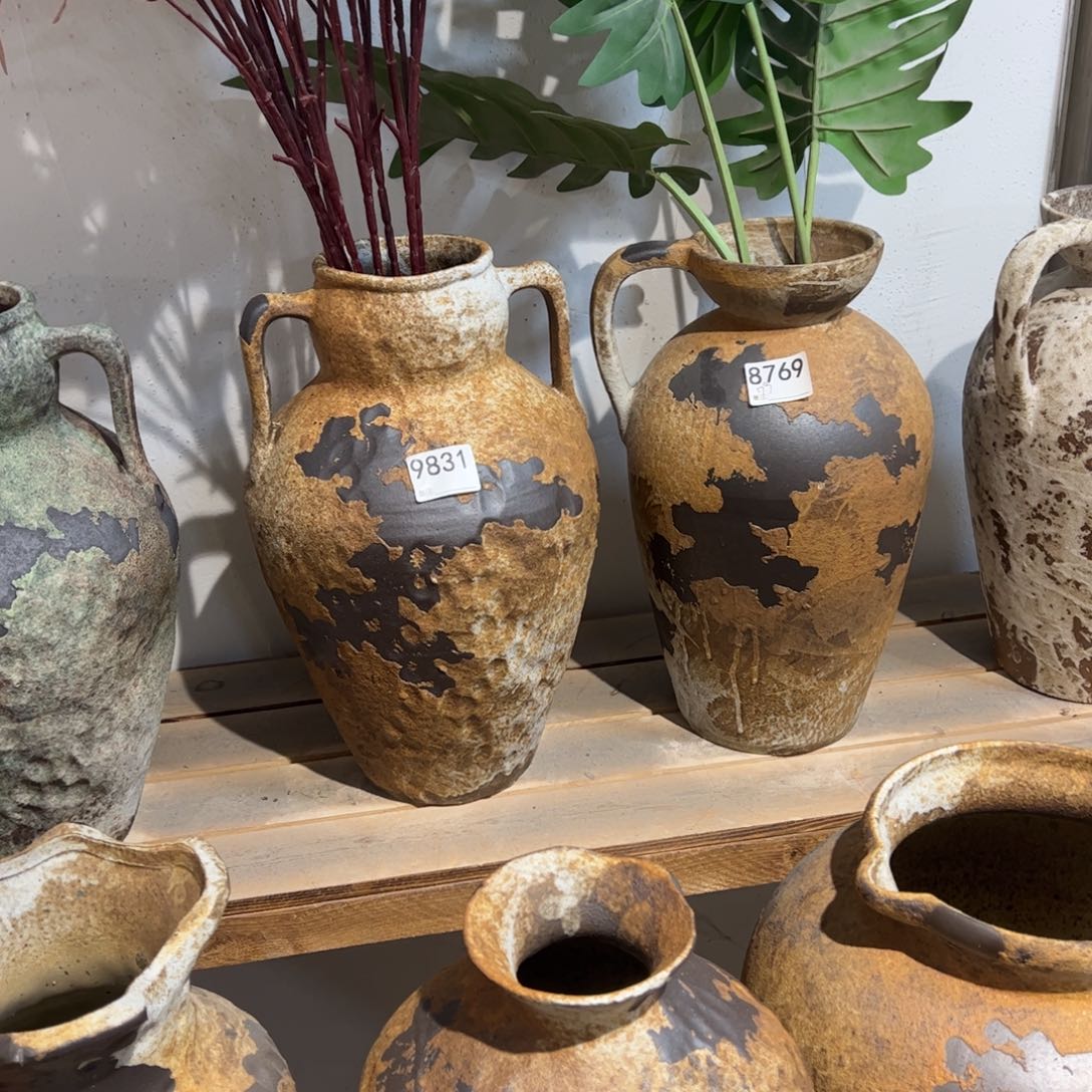 瓷片9831高38口9默默认无孔