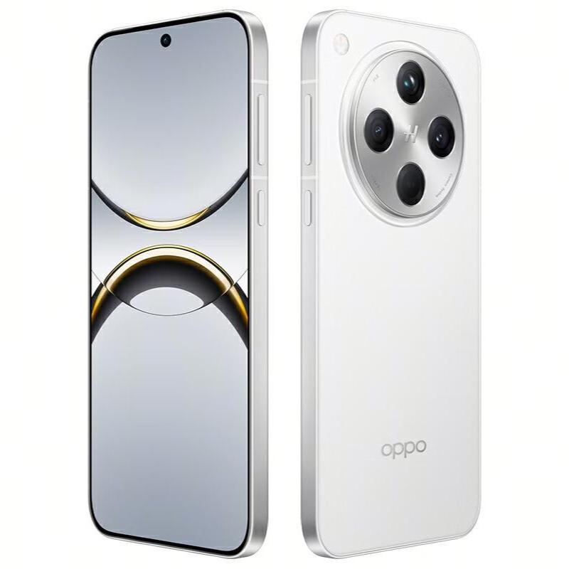 95新 OPPO  Find X8 严选原装好物 二手手机 智能手机 双卡5G手机